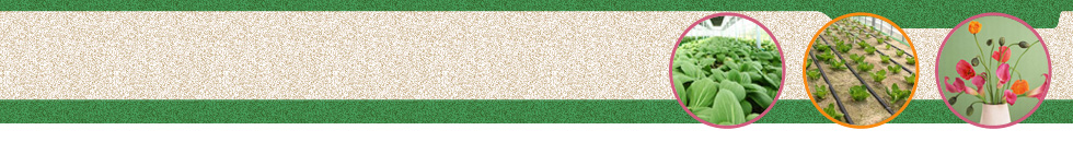 私たちは、自然に優しい生活を応援します。